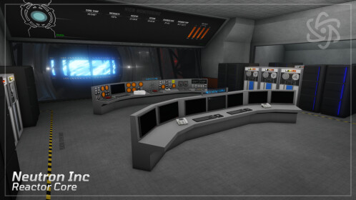 [NIRC] Neutron Inc Reactor Core