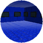 Cyber Blue Base