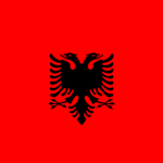 [ALB] Rеpublic of Albania