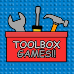 Toolbox Games!!