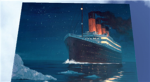 titanic memery
