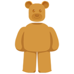Gummy Bear Noobie