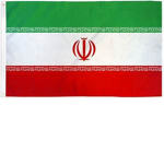 /\ Islamic Republic of Iran /\