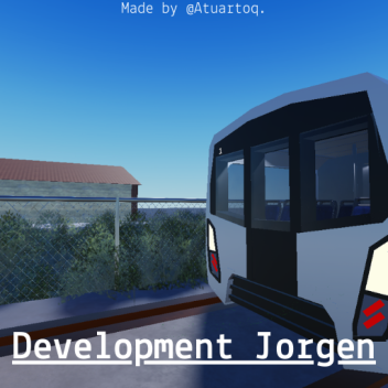 Development Jorgen