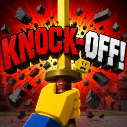 Knock-Off! 👊