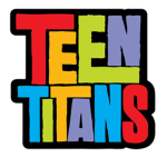 Тeen Titans