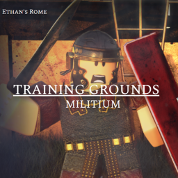 Training Grounds | Militium