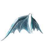 Icy Wings