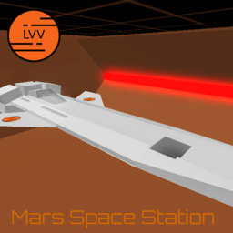 Mars | Space Station