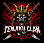 TJK (Tenjiku Clan)