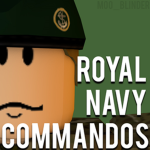 [GB] Royal Navy Commandos