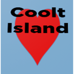 Coolt Island (New!~❤️)