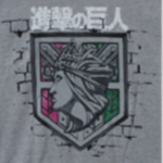Attack on Titan: New Legends