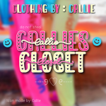 - Paislee’s apparel -