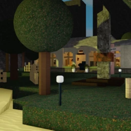 Bramstone's House - BEAR (Alpha)+ Submission icon