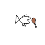 Geng Ikan!