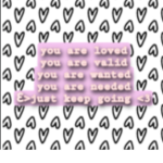 - your loved -