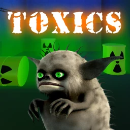 Toxics Hunt☣️ [Alpha] icon