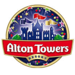 Alton Towers!