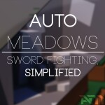 [PAUSED DEVELOPMENT] Sword Grounds