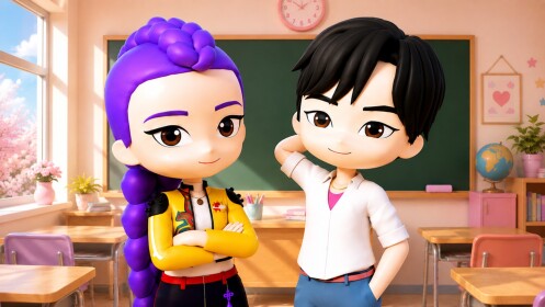 GACHAWOOD ⭐ RP  