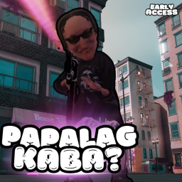 [EARLY ACCESS] San Fernando City!
