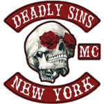 Deadly Sins Motorcycle Club