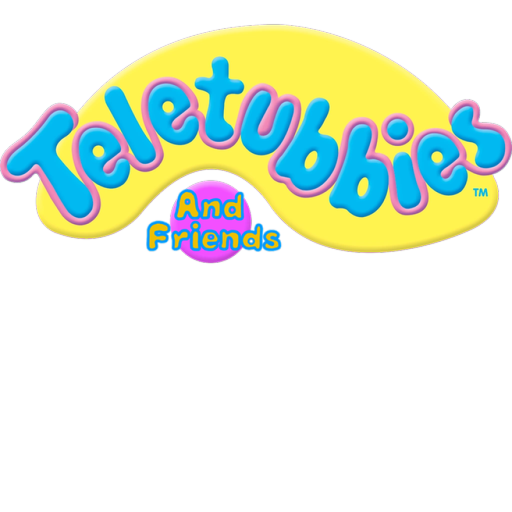 Teletubbies and Friends Obby