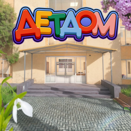 ДетДом РП 3