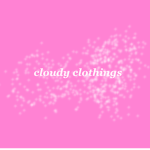 cloudy clothings