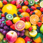 Fruit Gang!