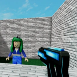 Towers Pet Obby Funny Rojutsu icon