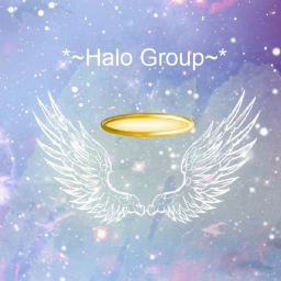 *~Halo Group Hang out~*