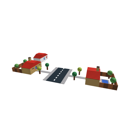 Mini Neighborhood Kit (FREE!)