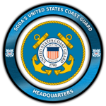 Coast Guard Headquarters ᅠ ᅠ ᅠ ᅠ