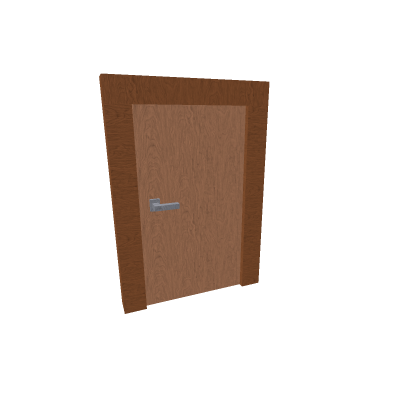 Door That Can Open ._.