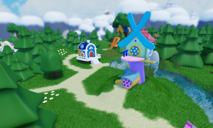 [5.6]Смешарики  screenshot 4