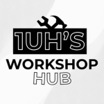 1uh's Workshop Hub