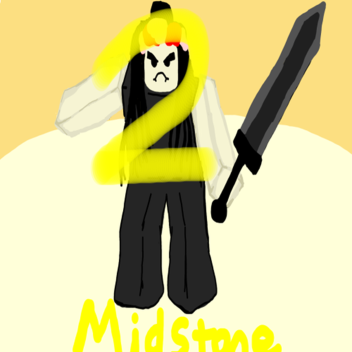 Midstone RPG [release at summer]