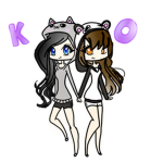 Grupo para mis friends :U