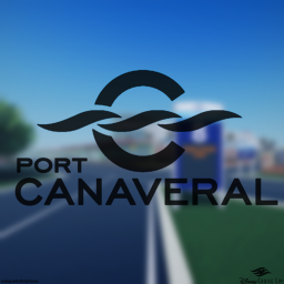 Port Canaveral | TERMINAL 8