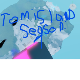 Tom Island (Season l)