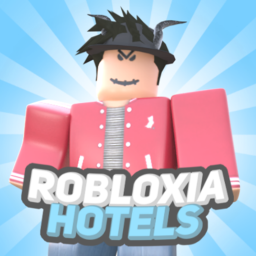🏨 Work at a Hotel! 🏨 | Robloxia Hotels