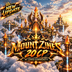 [FREE AVA + X10]MOUNT ZINES