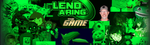 Lend a ring THE GAME