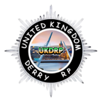 UKDRP | Staff Team