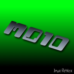 MD10 Games
