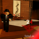 DJ Saint Davo