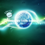 -astroids little solars-