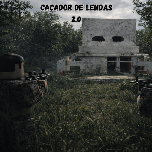 [Atualização] Caçadores De Lendas 2